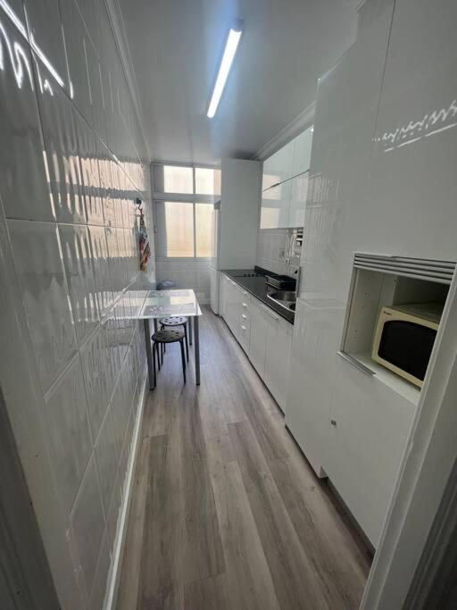 Piso Centrico En Las Palmas Exteriér fotografie